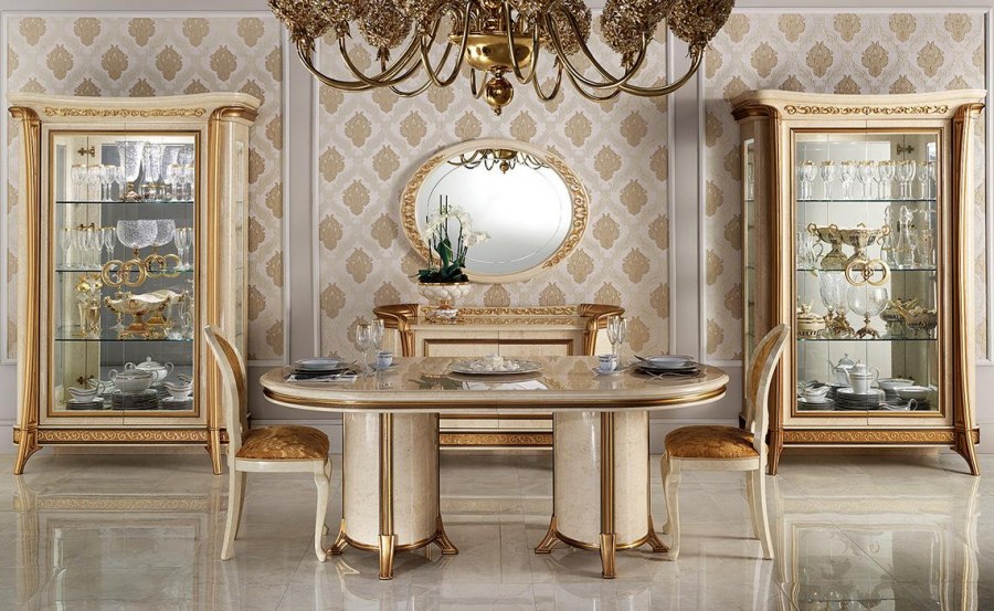 Стол Melodia arredo Classic