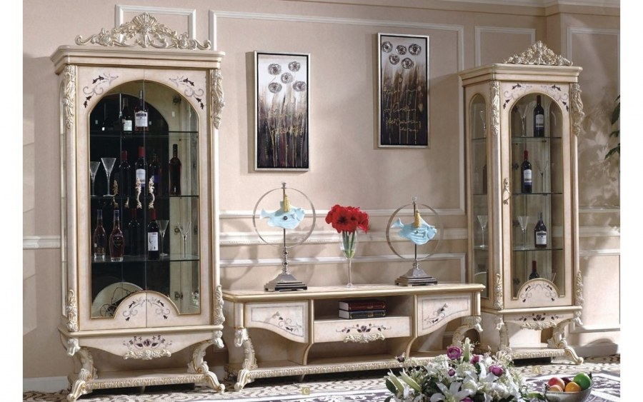 Спальня Наполеон 3888w