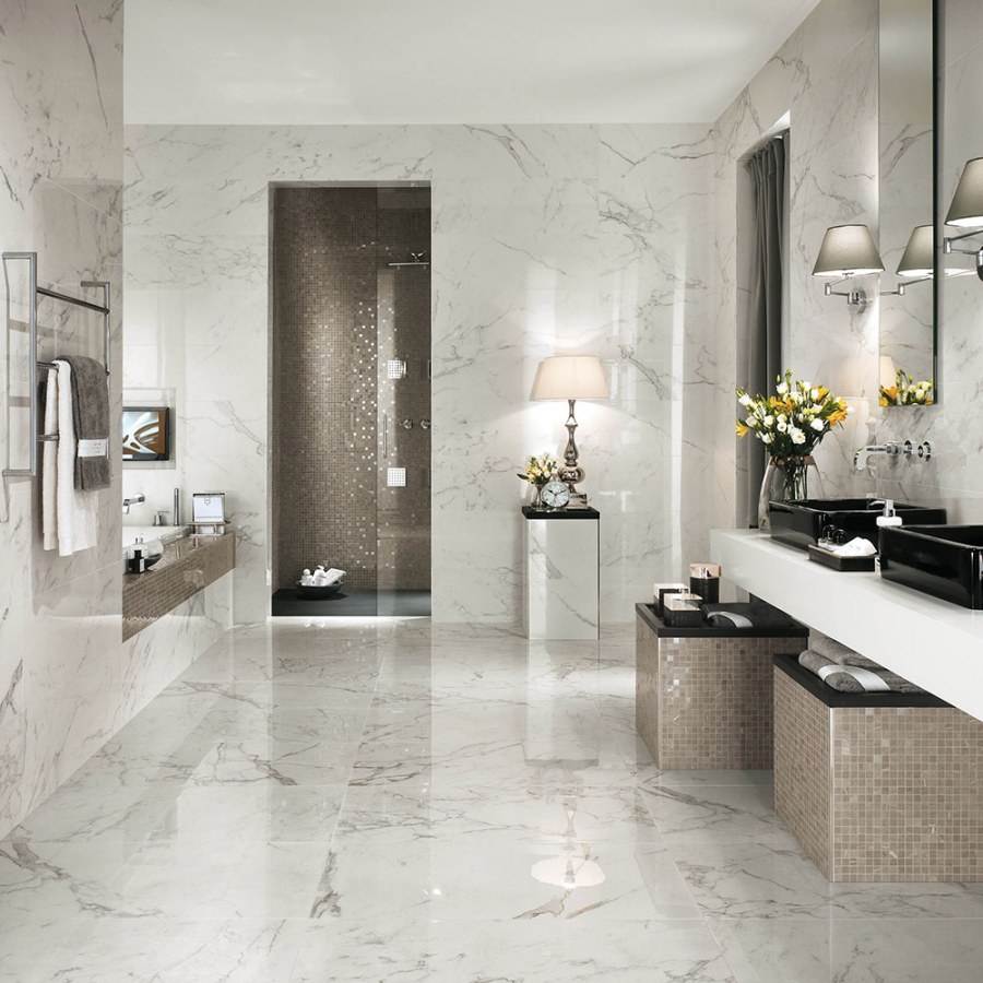 Marvel Calacatta Extra