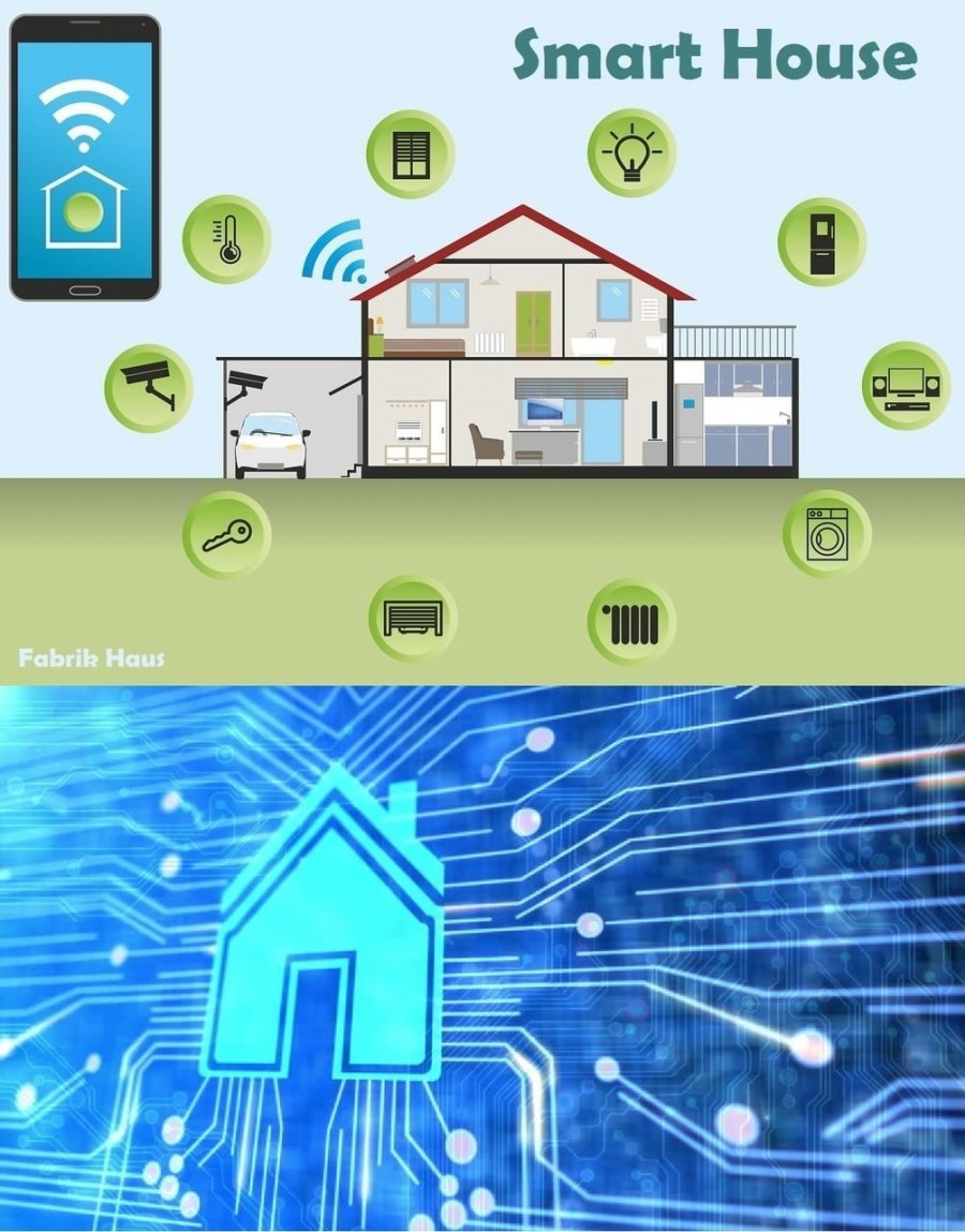 Умный дом