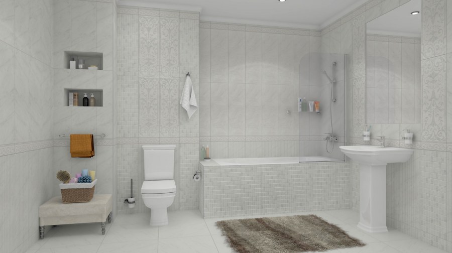 Плитка Kerama Marazzi Алькала