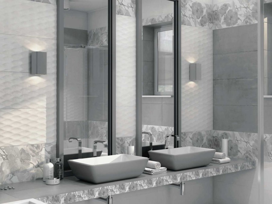 Dl840900r Турнель серый тёмный обрезной 80 80