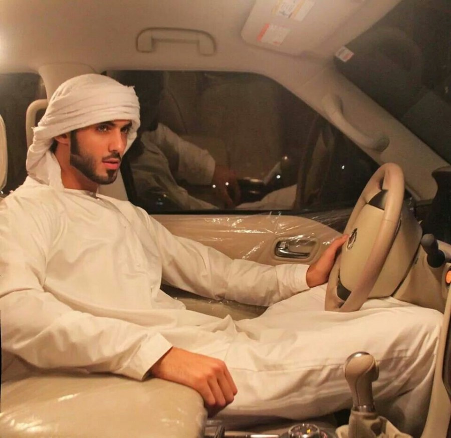 Омар Байкал Аль Гала