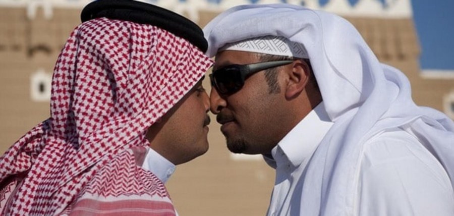 Саудовская Аравия