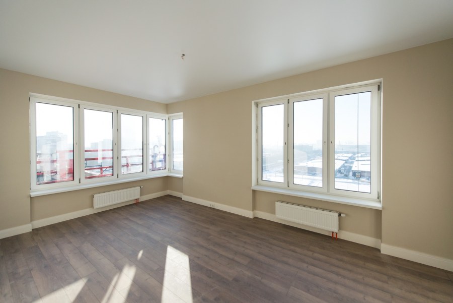 ЦИАН ЖК левел Донской