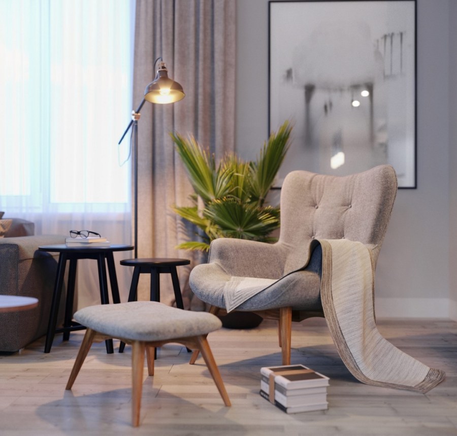 ЖК Level Амурская