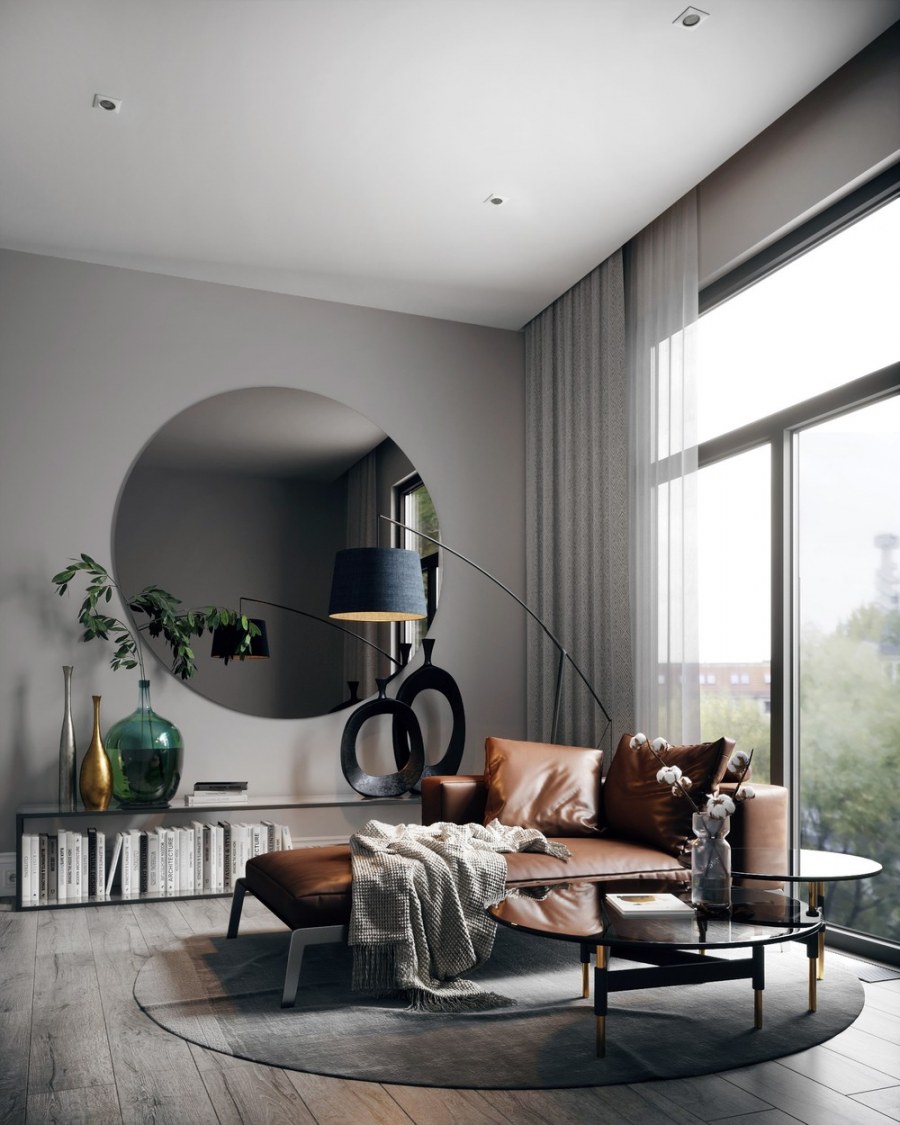 Левел групп дизайнерские проекты