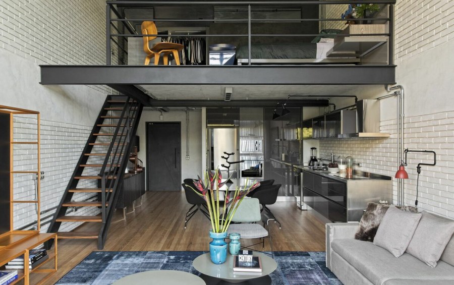 Застройщик Level Group