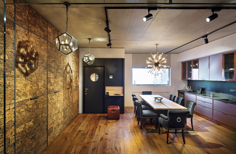 Апарт-комплекс Level Донской