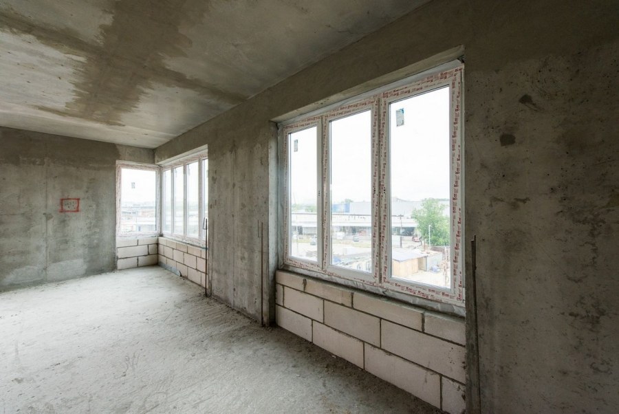 Планировки Level Amurskaya