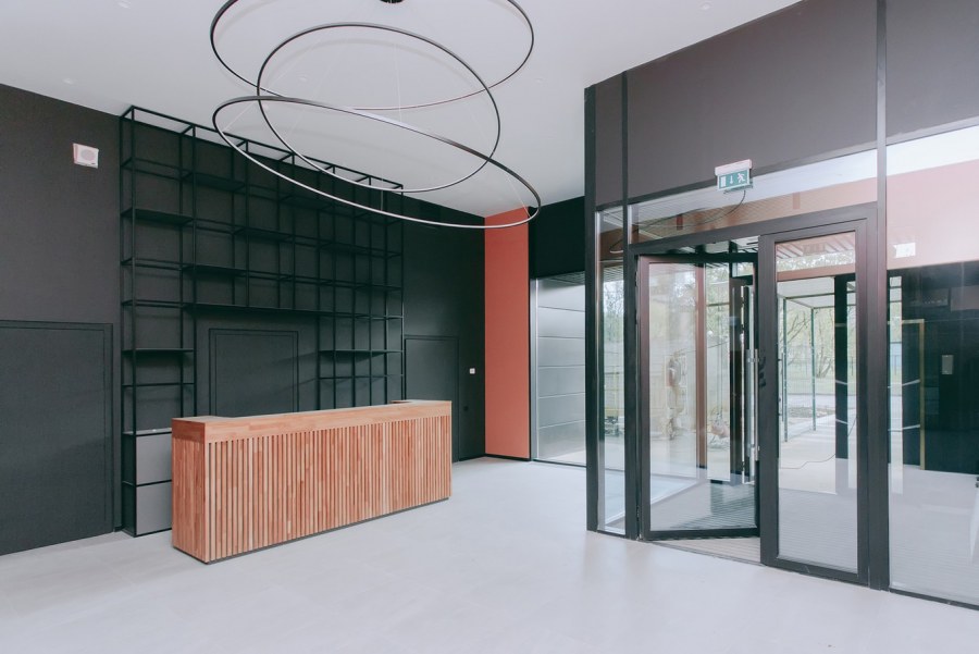 Отделки шампань Level Амурская