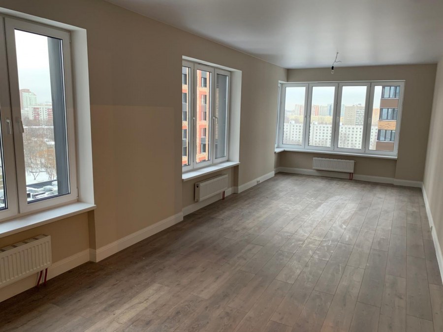 Левел Амурская отделка