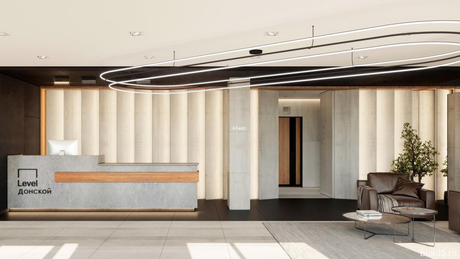 ЖК Level Амурская квартиры