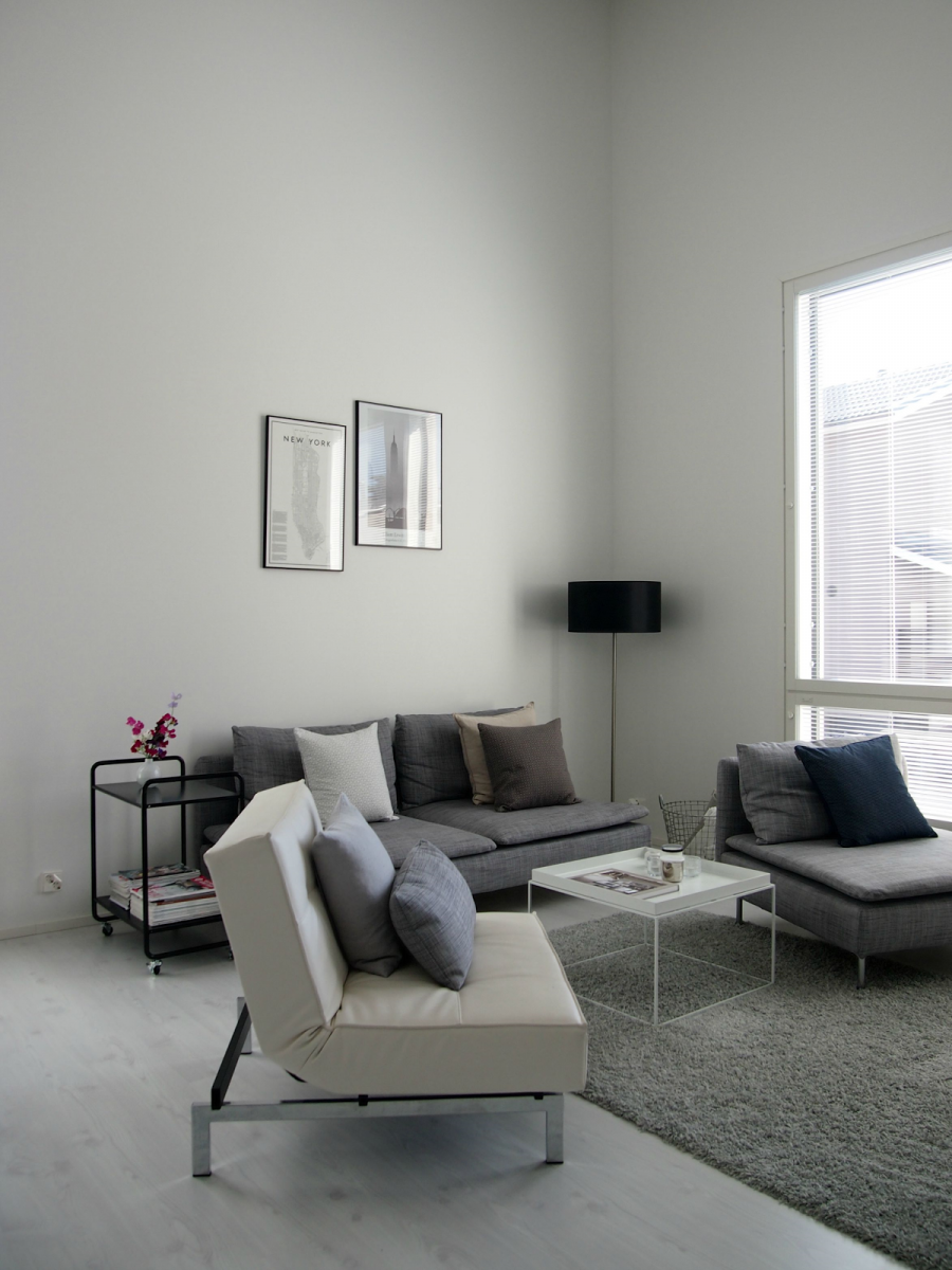 Тихий рассвет Dulux 2020