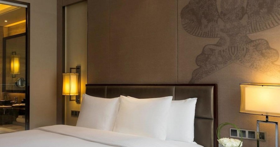 Обойные вставки в интерьере