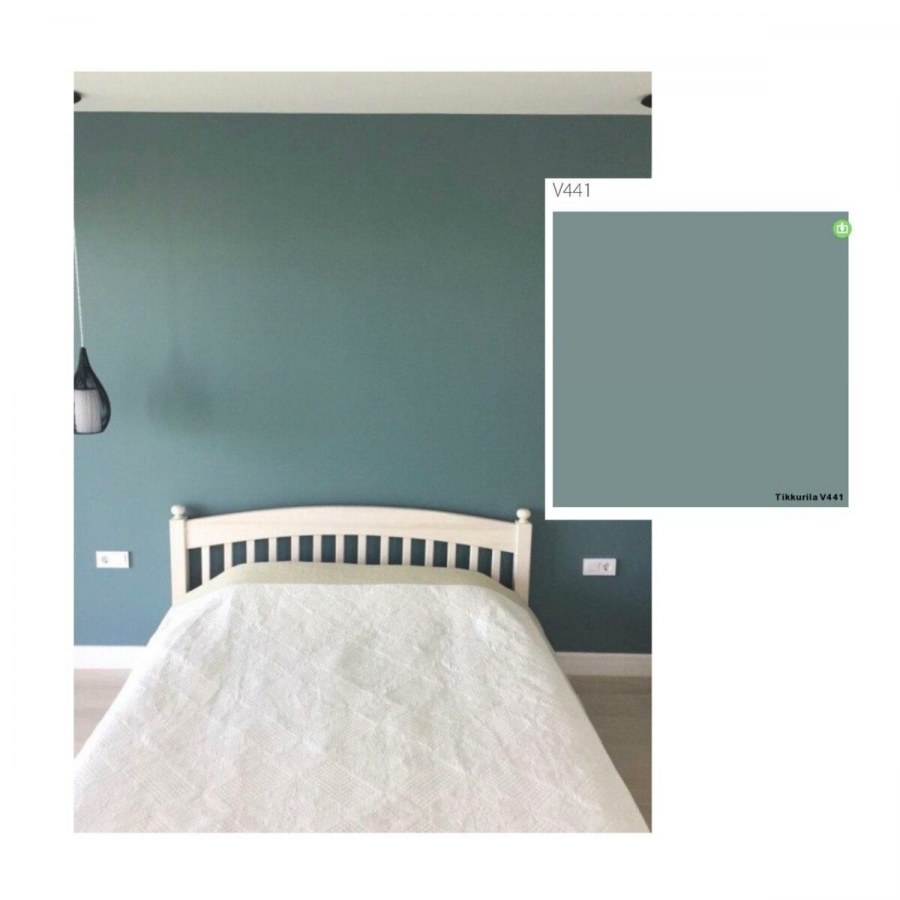 Шервин Вильямс оттенки для спальни