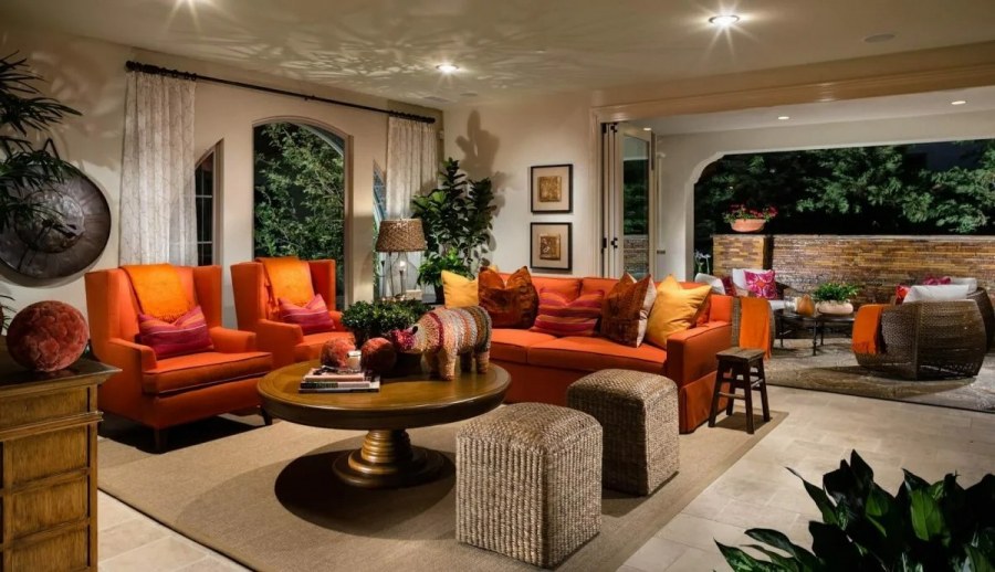 Фэн шуй дом