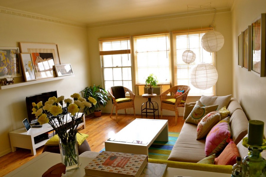 Авангардизм в дизайне