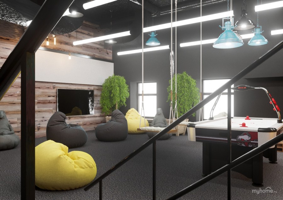 Михайловское кабинет Пушкина