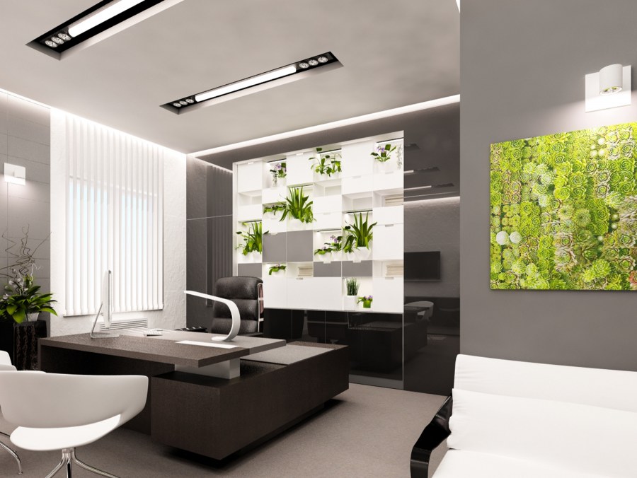 Office for Design Джаспера Моррисона