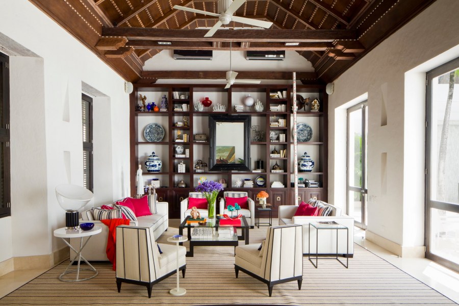 Рабочее место дизайнера