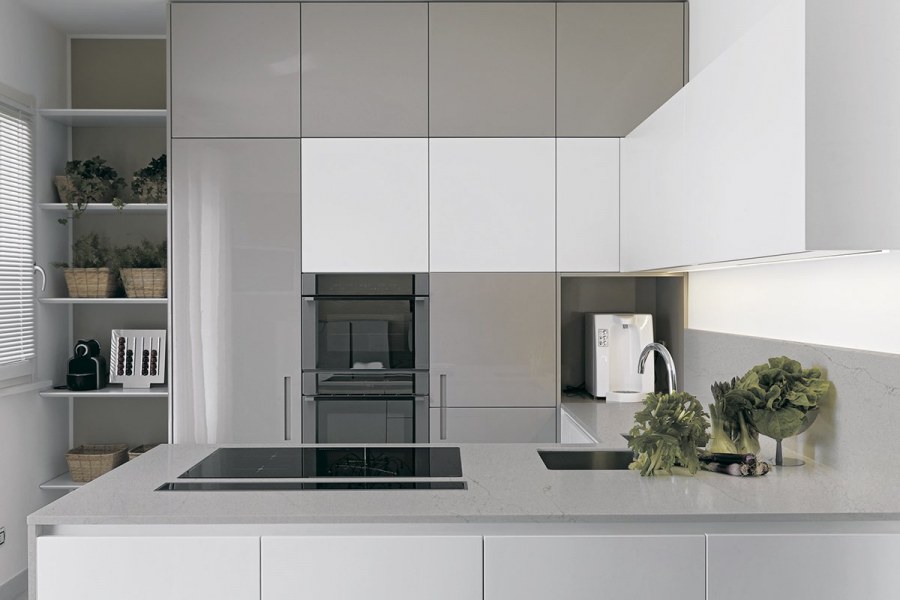 Эко Зен Технистоун