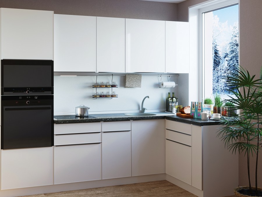 Кухня Виват Фьюжн al