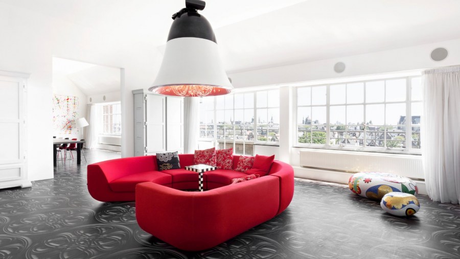 Марсель Вандерс мебель