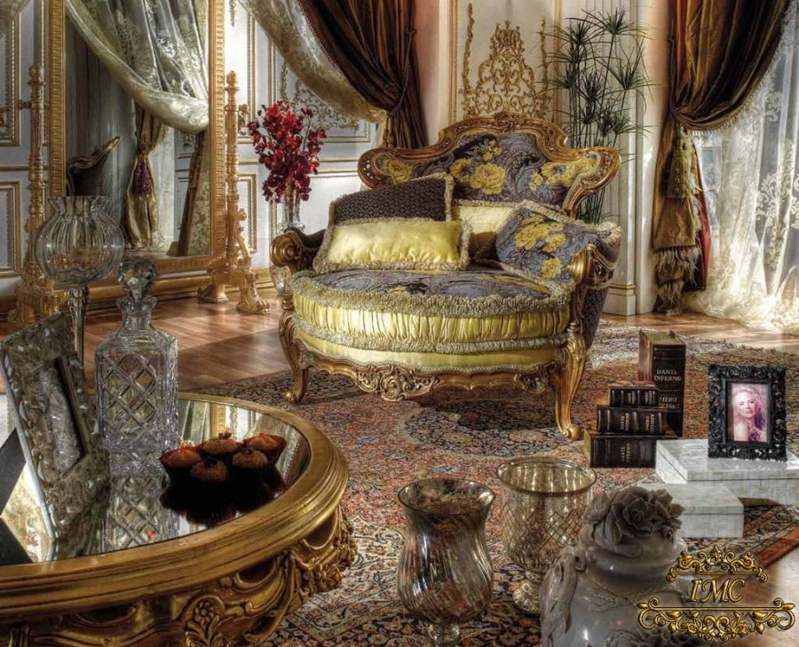 Asnaghi Interiors