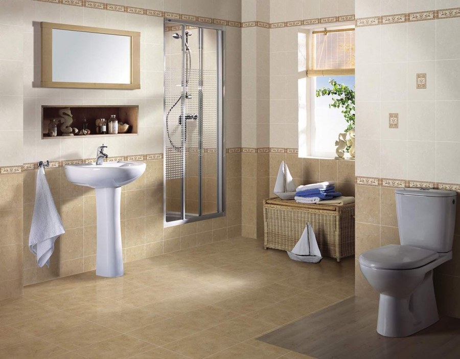 Плитка Brava Cersanit