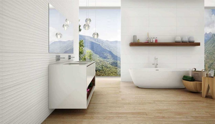 Плитка Peronda Pure