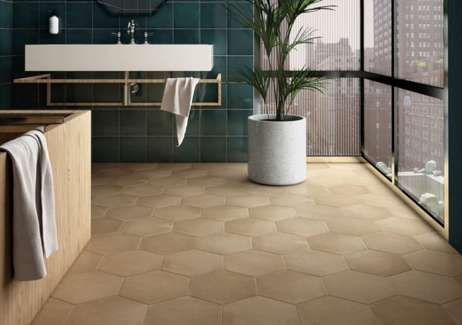 Плитка equipe Terra