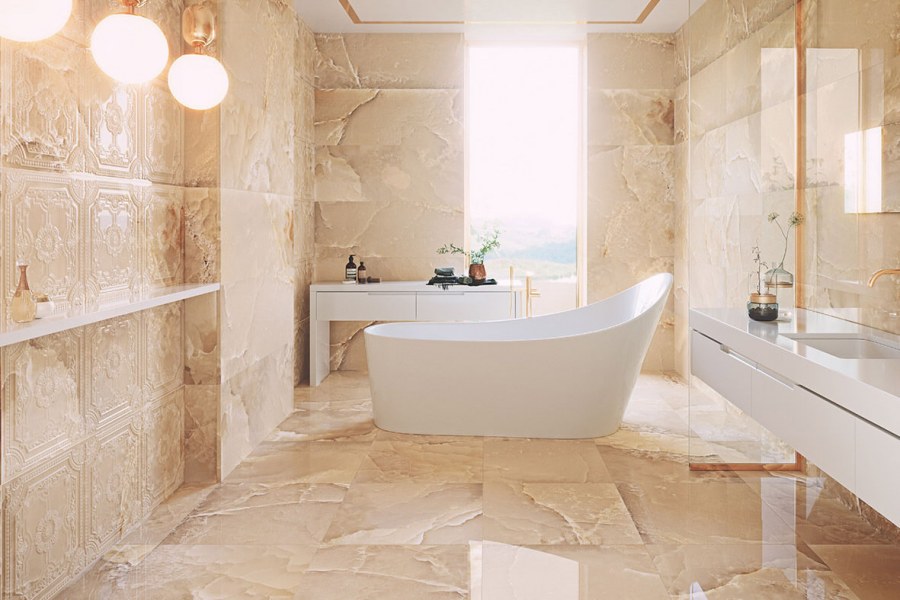 Керамогранит Magma Emerald Pulido 59.55x59.55