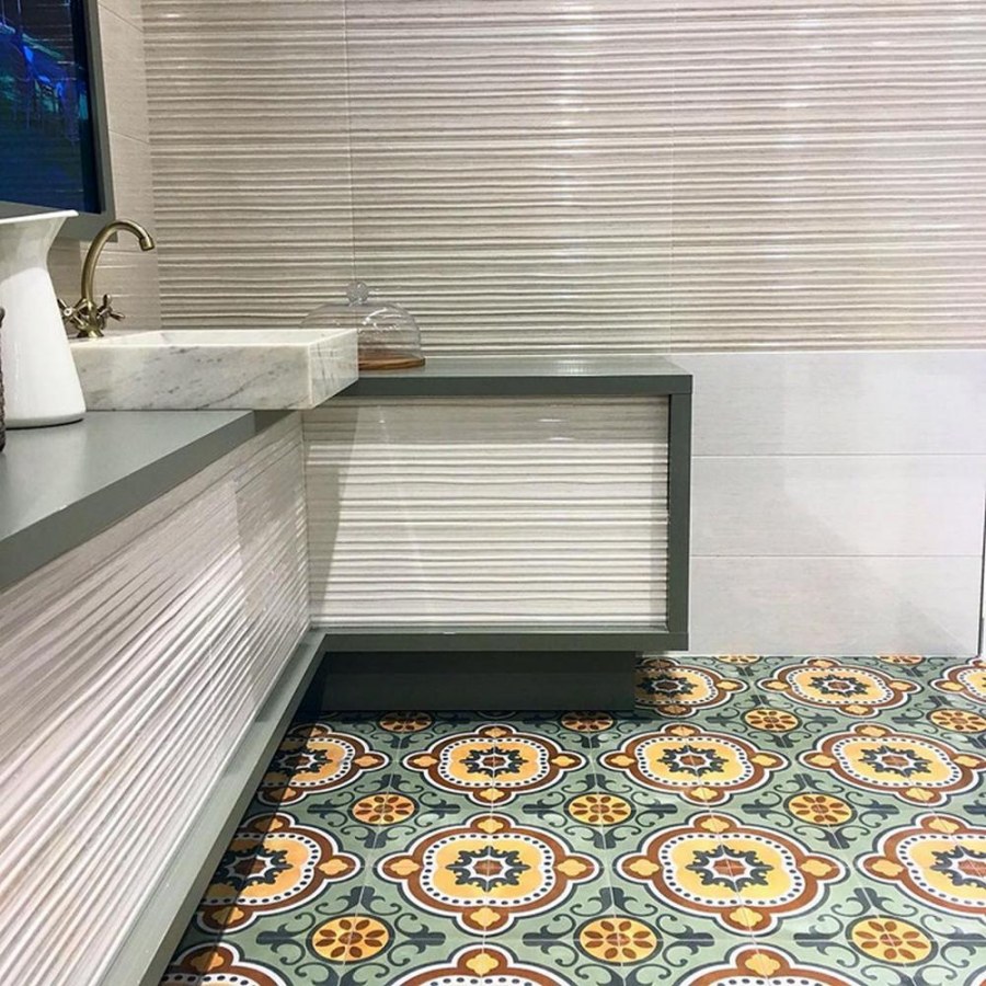 Керамогранит Aparici Bondi Puebla natural 59,2x59,2