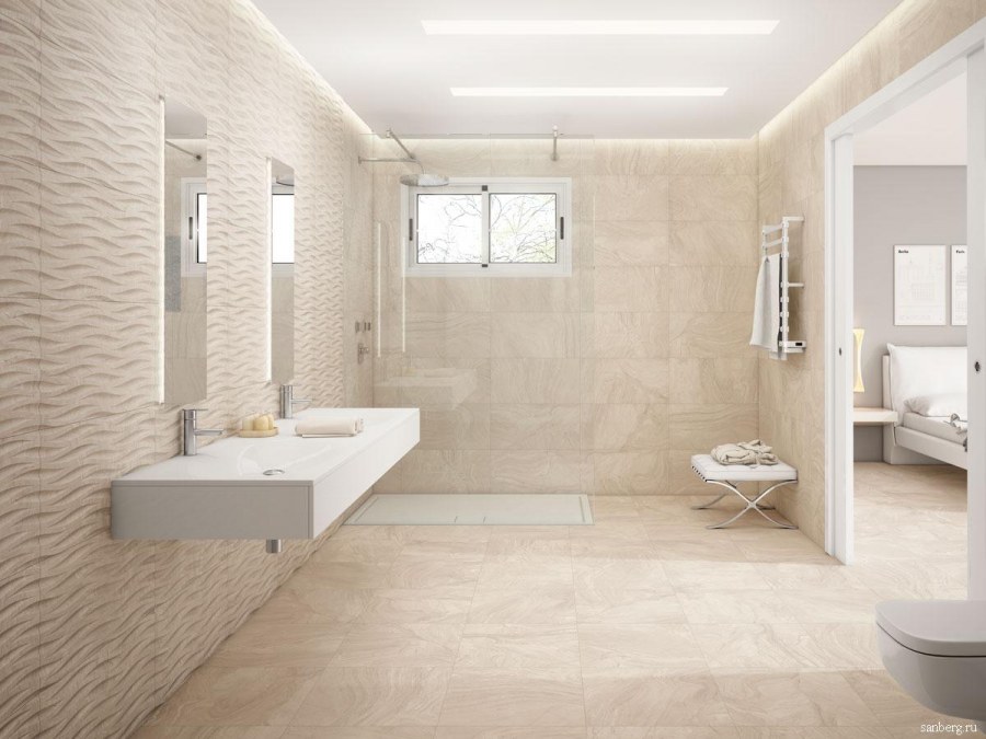 Varana Blanco 32х62.5