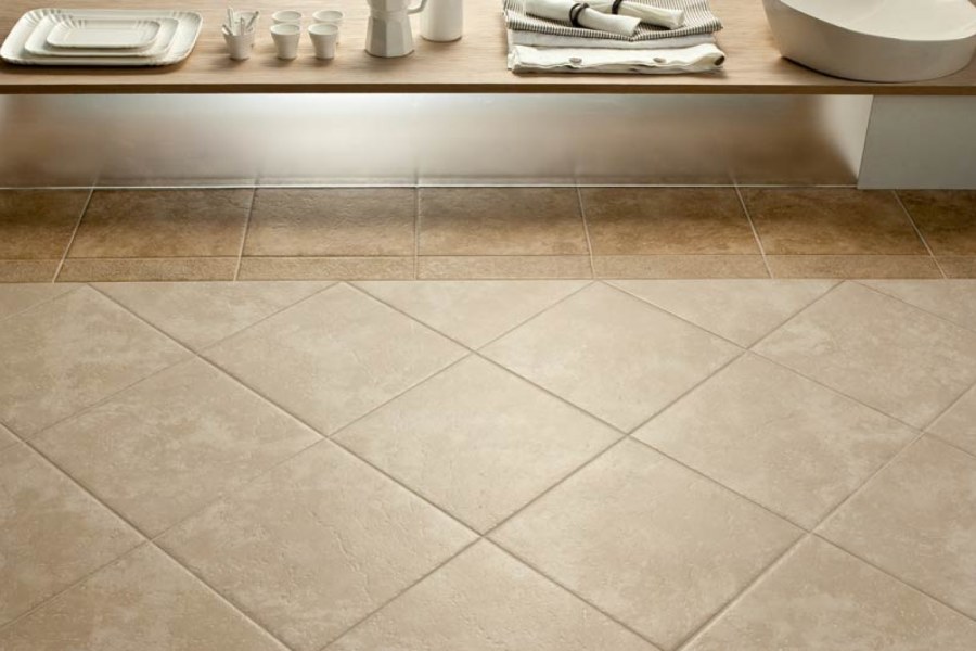 Керамогранит Колизеум грес Фриули