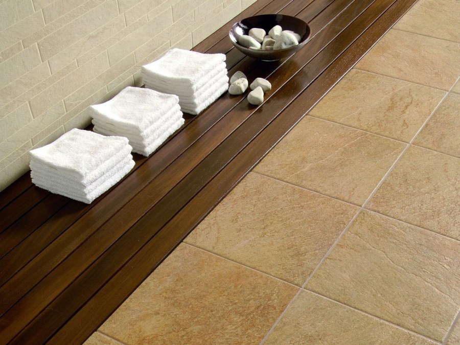 Керамогранит Italon Touchstone