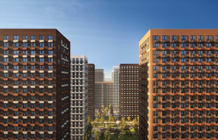 Белая дача парк 19.2