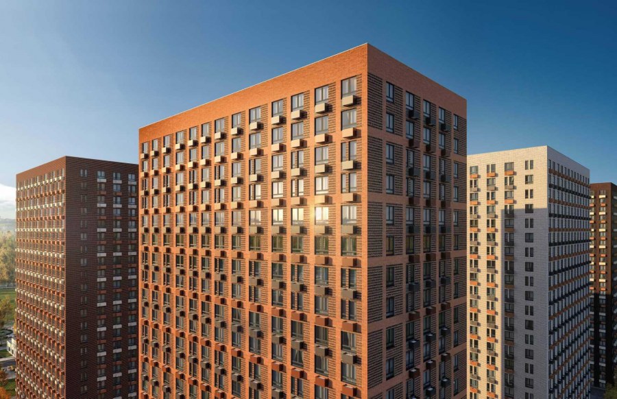 Пик Котельники белая дача