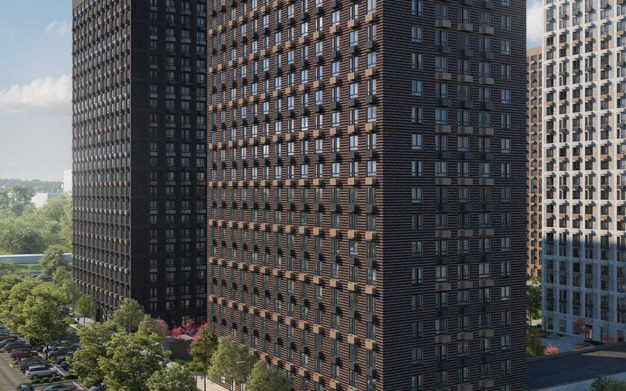 Пик Котельники белая дача