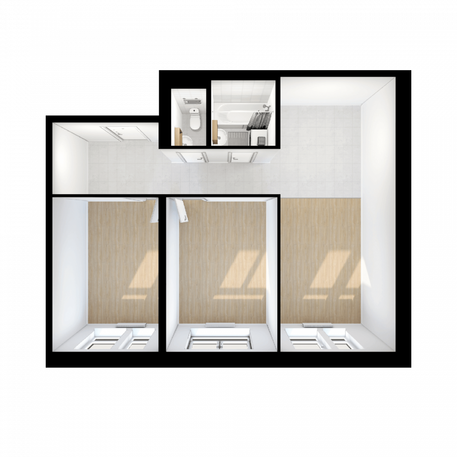 Жулебино оранж парк