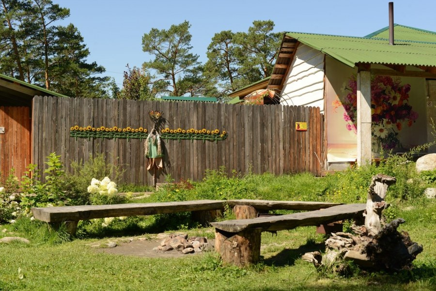 Ленинские дачи в Видном фото