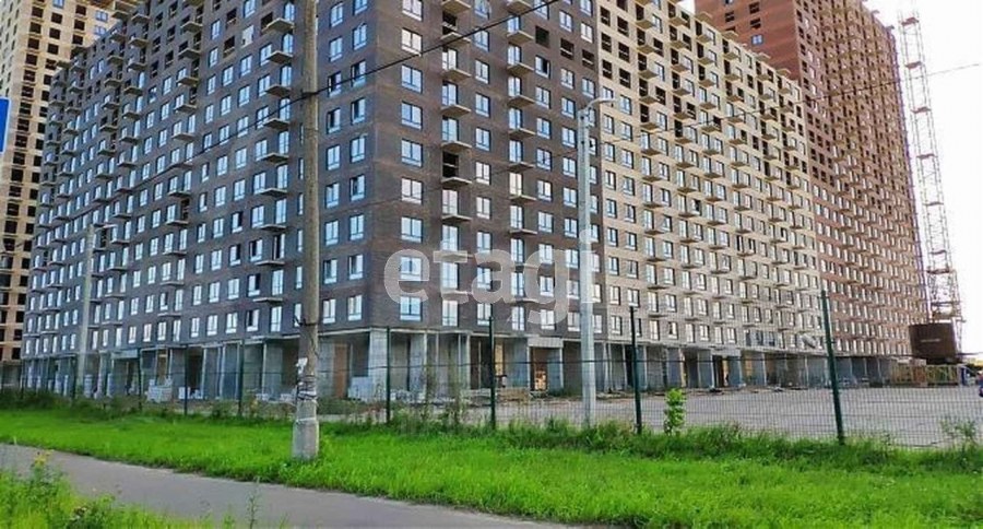 ЖК белая дача Котельники