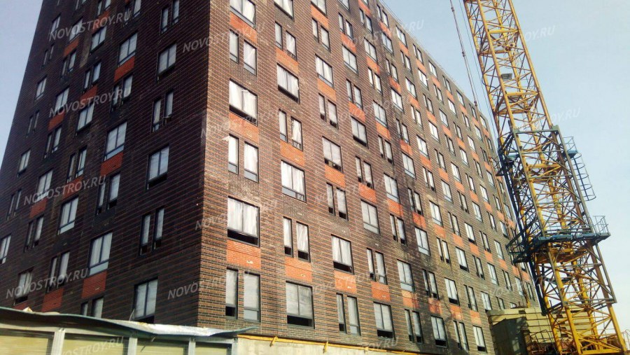 41.3 Белая дача парк