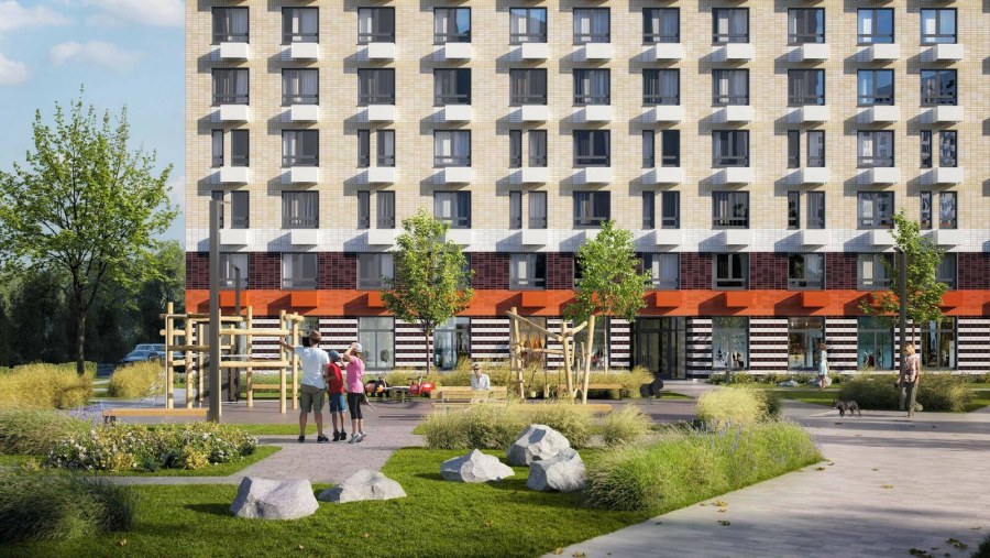 Усадьба белая дача Котельники