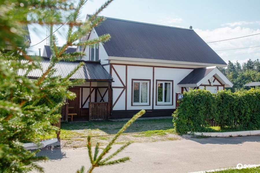 Музей белая дача Котельники