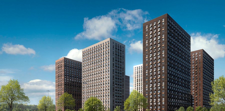 Пик белая дача парк