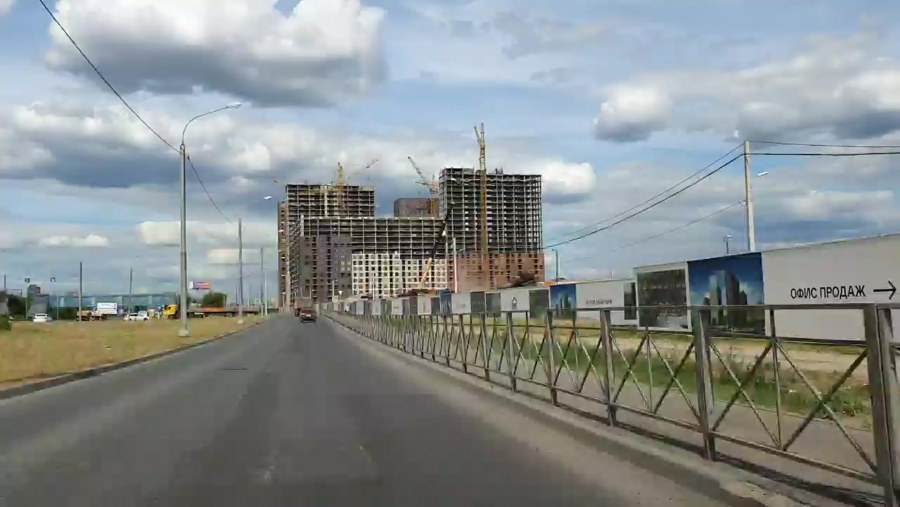 Белая дача усадьба Москва