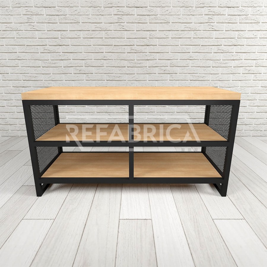 Тумба лофт Стиллайн