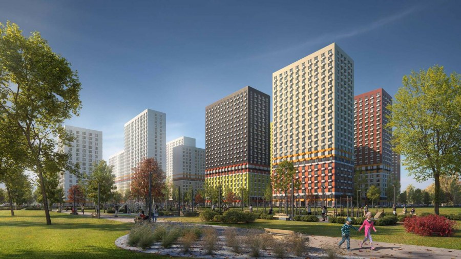 Г Котельники Московская область